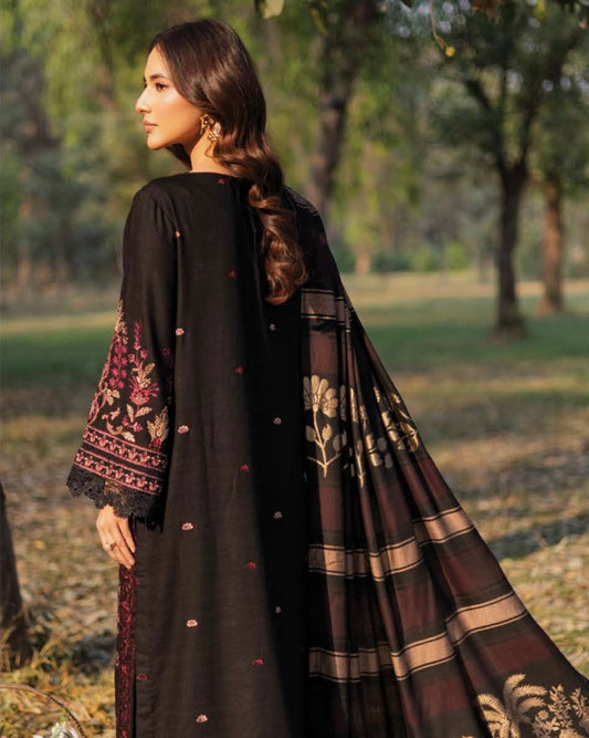 Johra Selene | Winter | Design 983