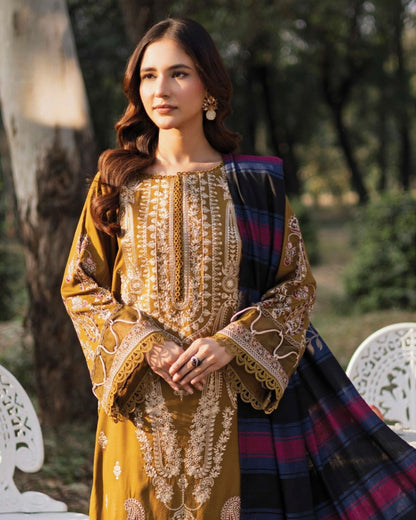 Johra Selene | Winter | Design 984