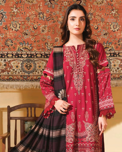 Johra Selene | Winter | Design 985