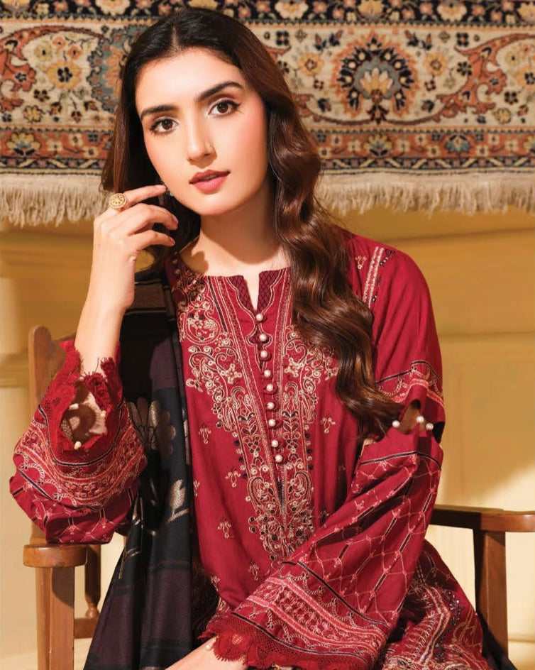 Johra Selene | Winter | Design 985