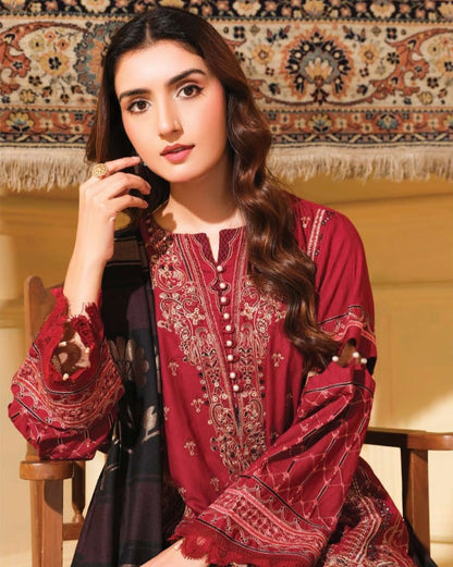 Johra Selene | Winter | Design 985