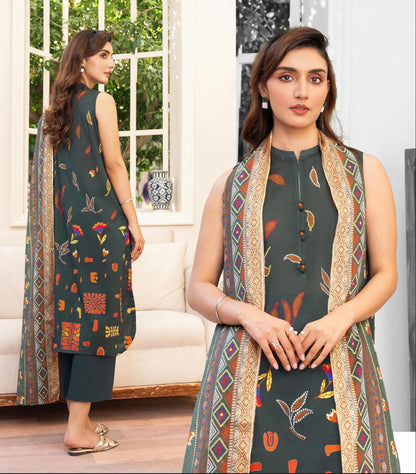 Gulmohar by GullJee Article 9