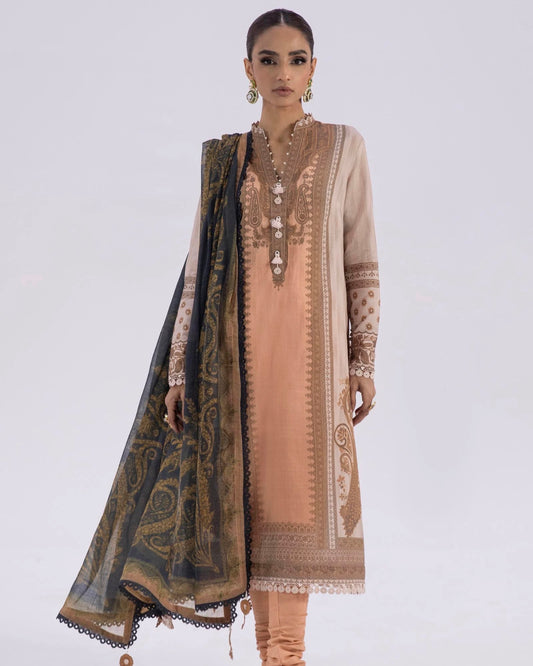 Sana Safinaz | Classic '25 Vol 3 | Design 9