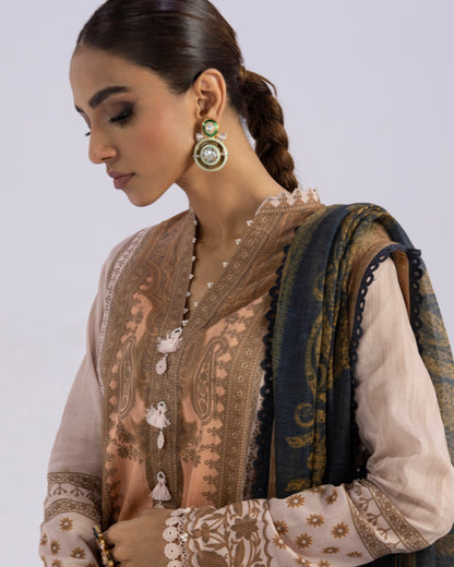Sana Safinaz | Classic '25 Vol 3 | Design 9