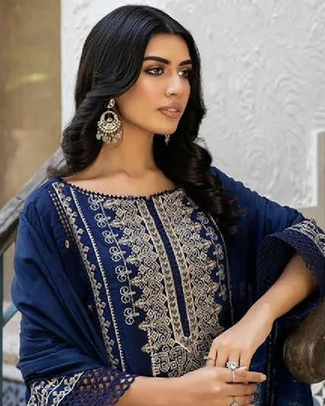 Johra | Ambrosia | Winter | Design 351