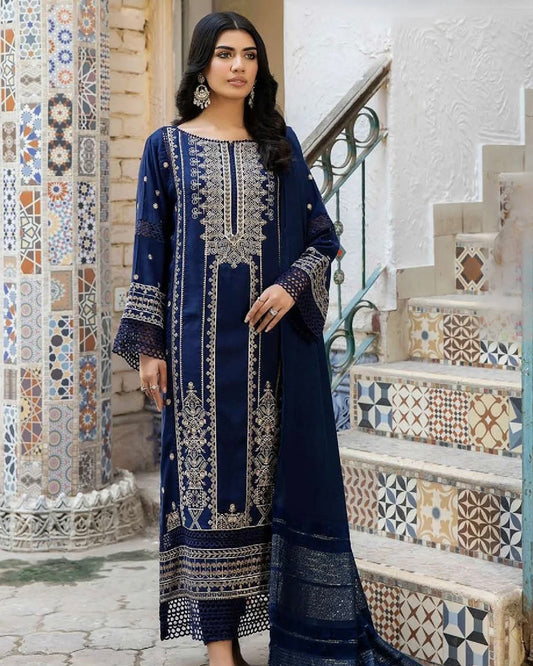 Johra | Ambrosia | Winter | Design 351