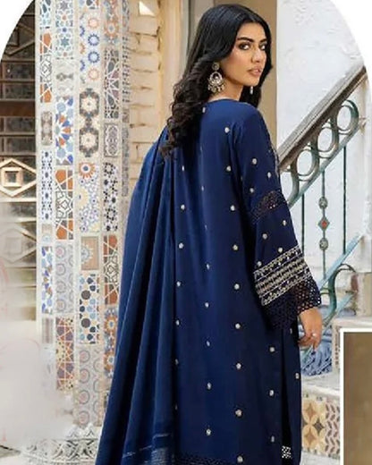 Johra | Ambrosia | Winter | Design 351