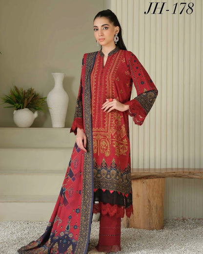 Johra Anmol | Dhanak | Design 178