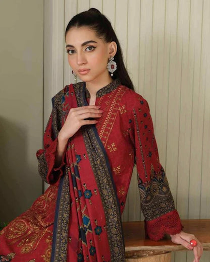 Johra Anmol | Dhanak | Design 178