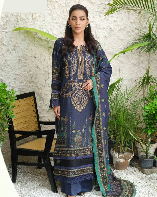 Johra Anmol | Dhanak | Design 180