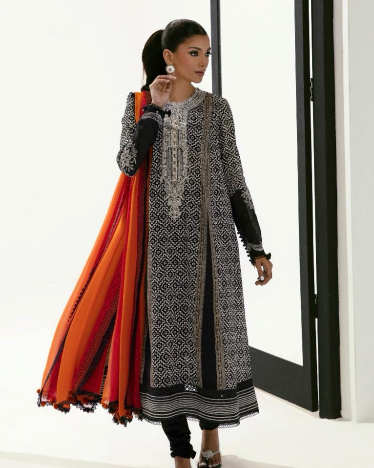 Sana Safinaz | Classic '25 | Design 10
