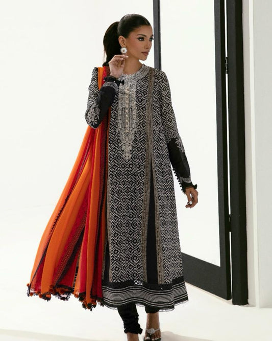 Sana Safinaz | Classic '25 | Design 10