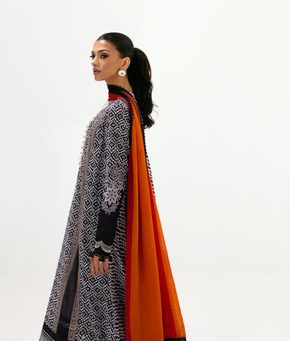 Sana Safinaz | Classic '25 | Design 10