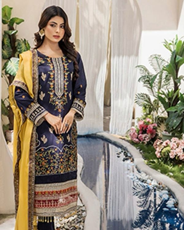 Rimal Vol 58 | Design 1