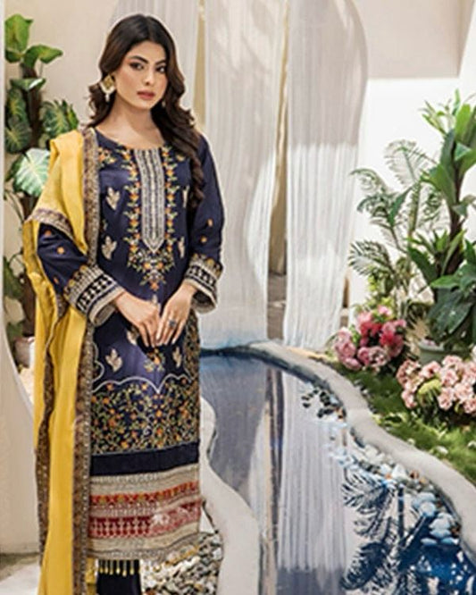 Rimal Vol 58 | Design 1