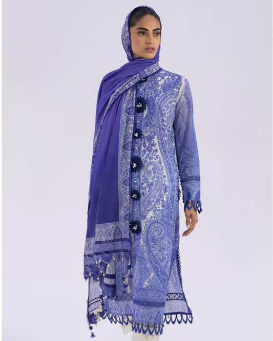Sana Safinaz | Classic '25 | Design 1