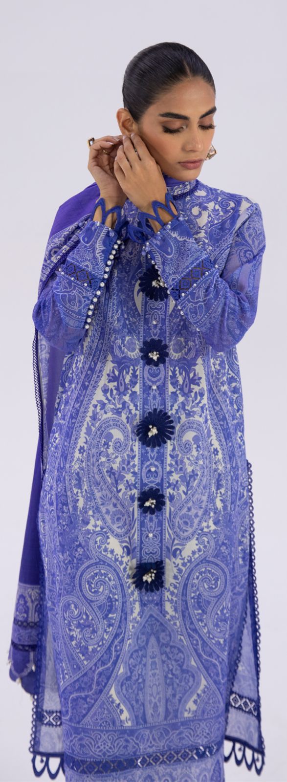 Sana Safinaz | Classic '25 | Design 1