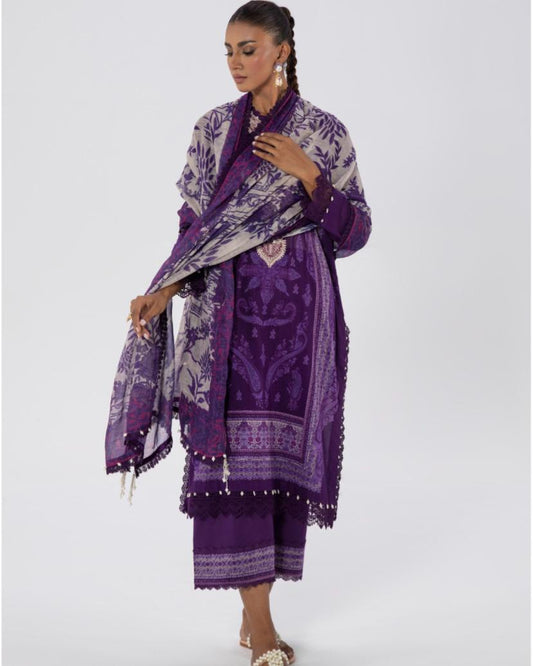Sana Safinaz | Classic '25 | Design 3