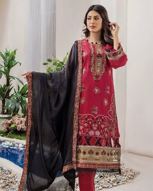 Rimal Vol 58 | Design 4