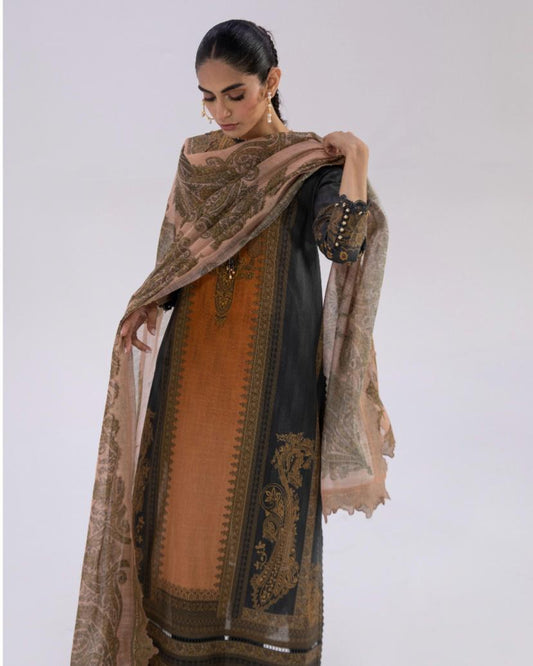 Sana Safinaz | Classic '25 | Design 4