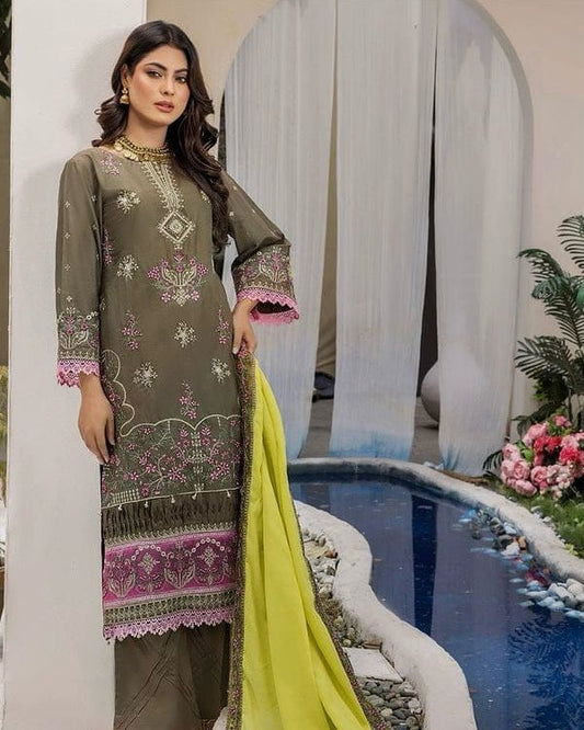 Rimal Vol 58 | Design 5