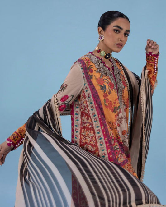 Sana Safinaz | Classic '25 | Design 5