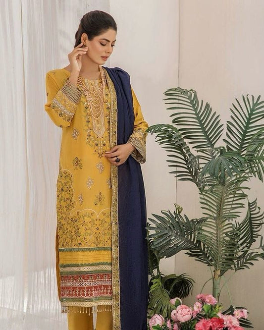 Rimal Vol 58 | Design 6