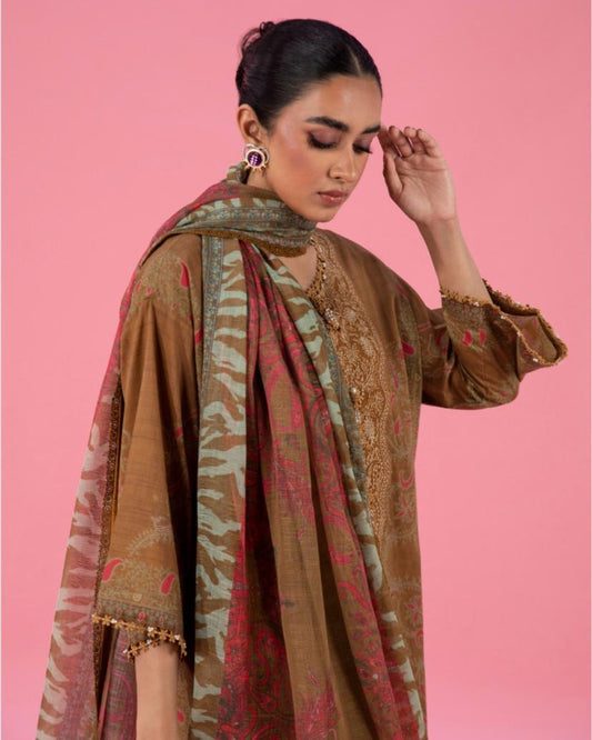 Sana Safinaz | Classic '25 | Design 6