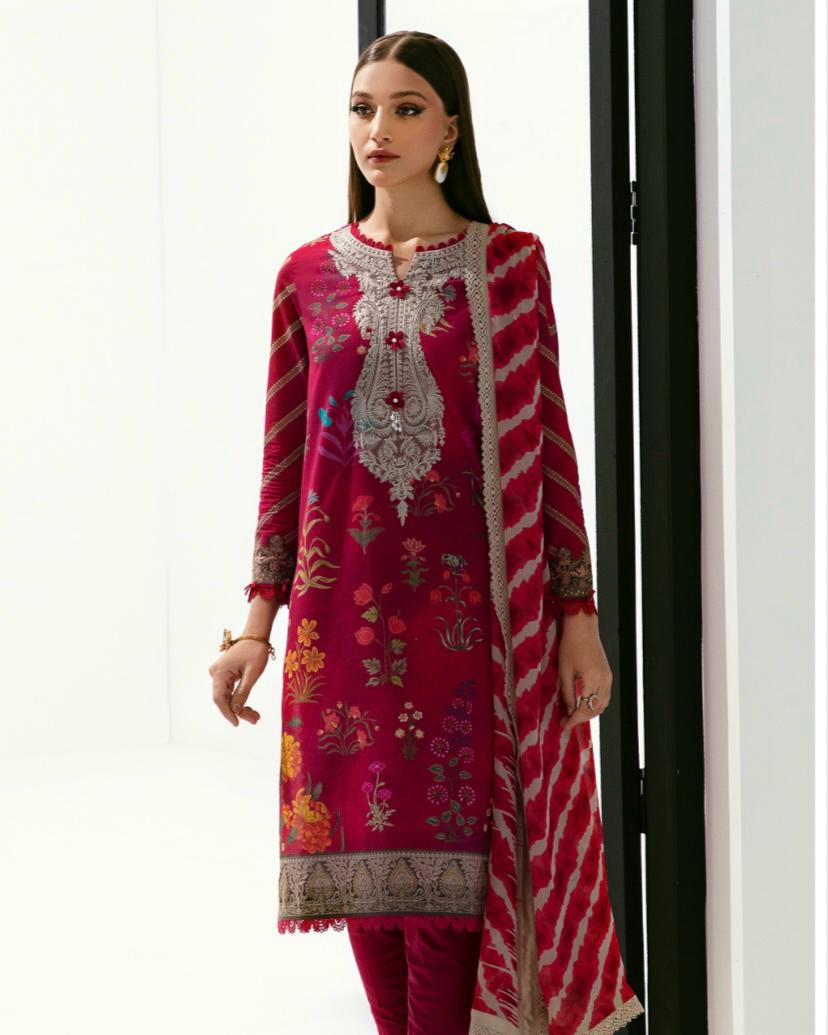 Sana Safinaz | Classic '25 | Design 7
