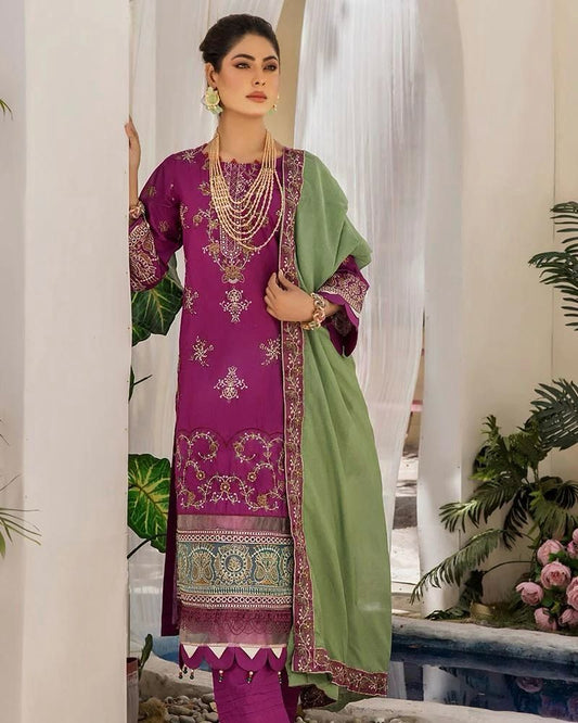 Rimal Vol 58 | Design 8