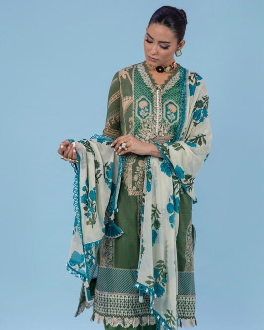 Sana Safinaz | Classic '25 | Design 8