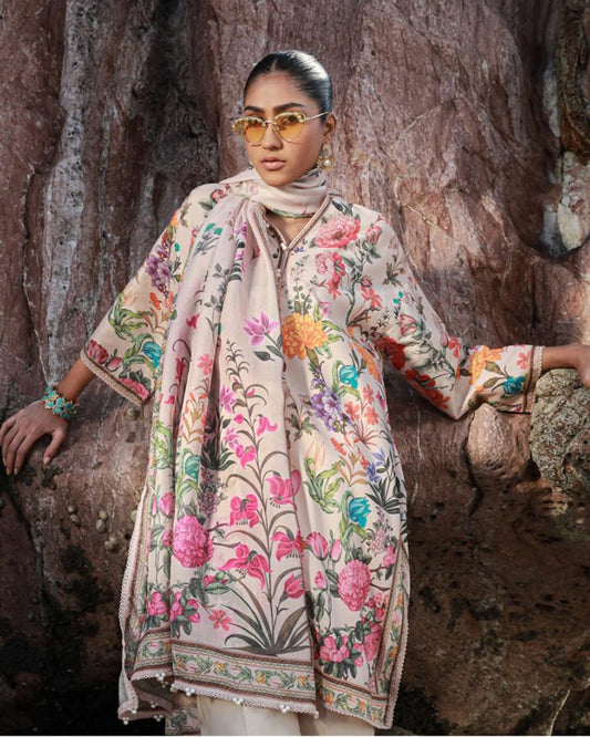 Sana Safinaz | Classic '25 | Design 9