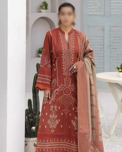Johra Deewan | Marina | Design 670