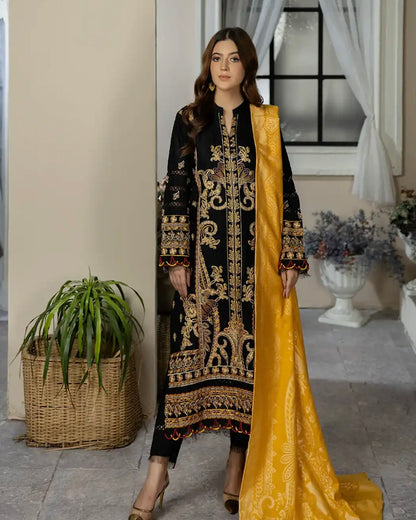 Johra Hayat | Marina | Design 489