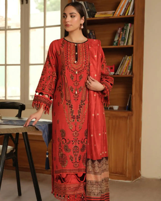 Johra | Icon | Winter | Design 771