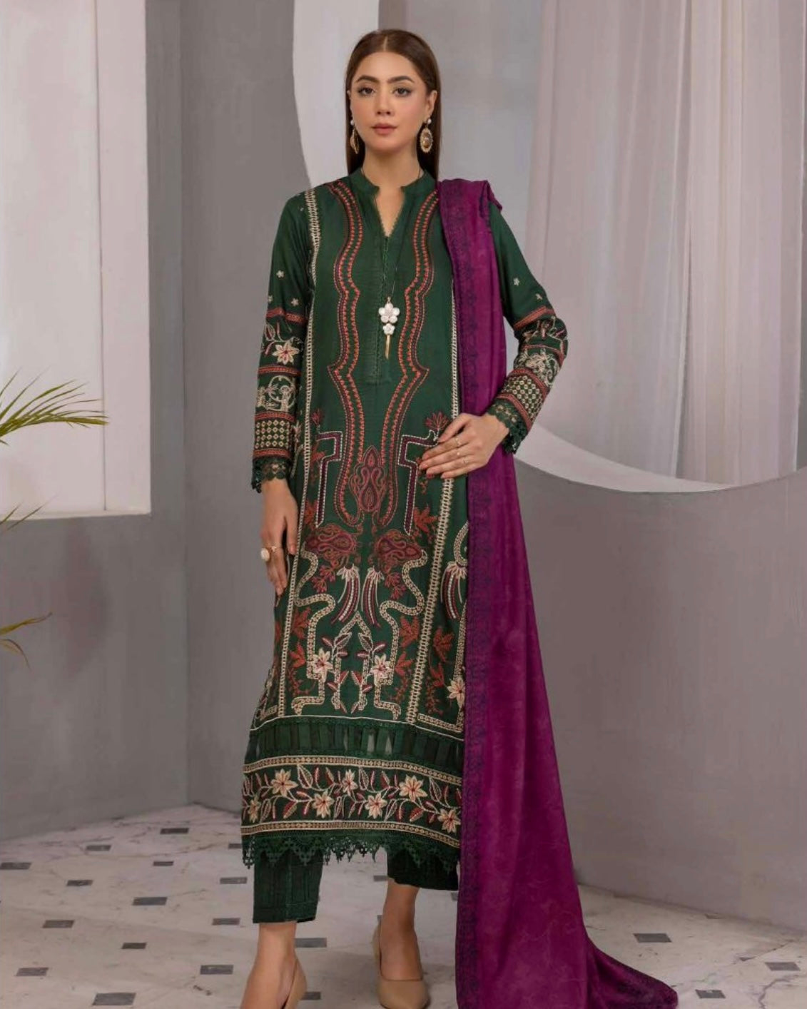 Johra Ilana | Marina | Design 449