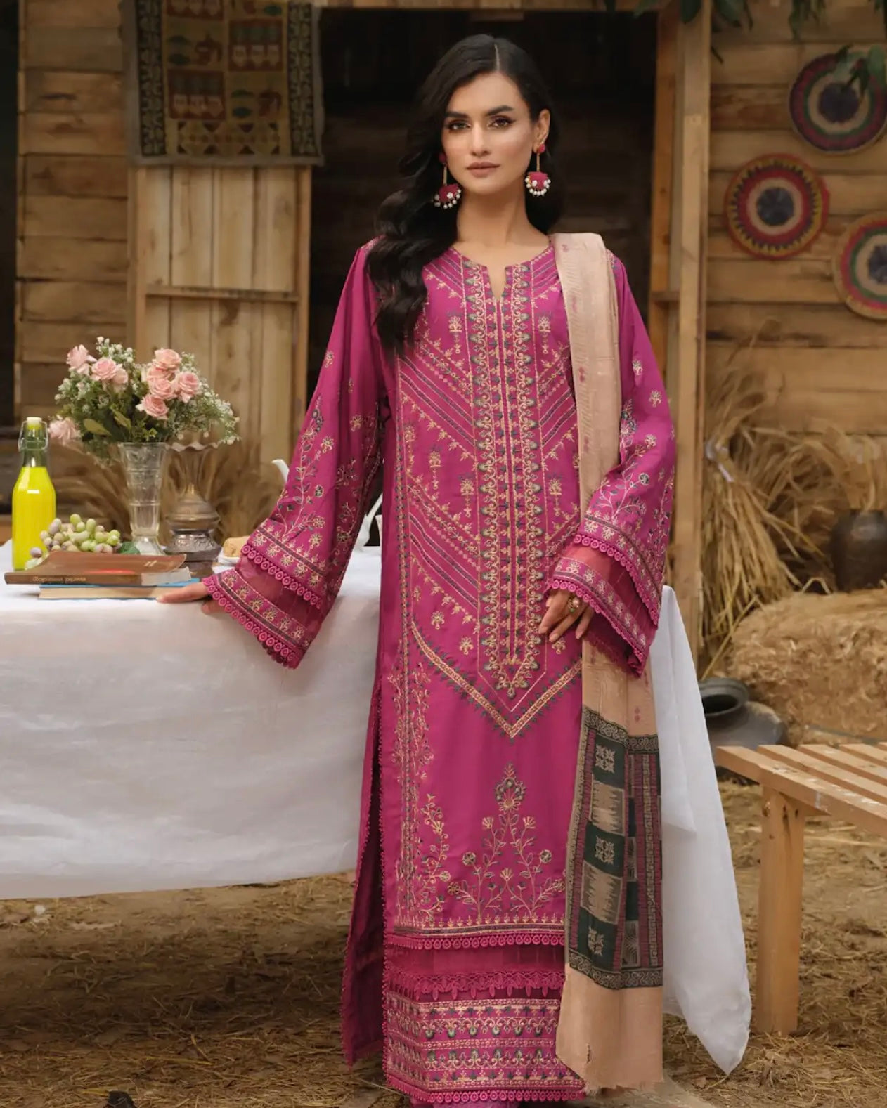 Johra Lajla | Marina | Design 880