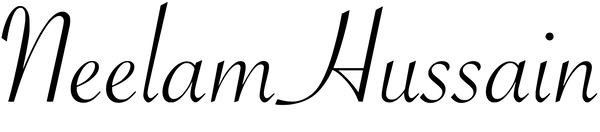 NeelamHussain.pk