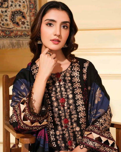 Johra Panache | Marina | Design 814