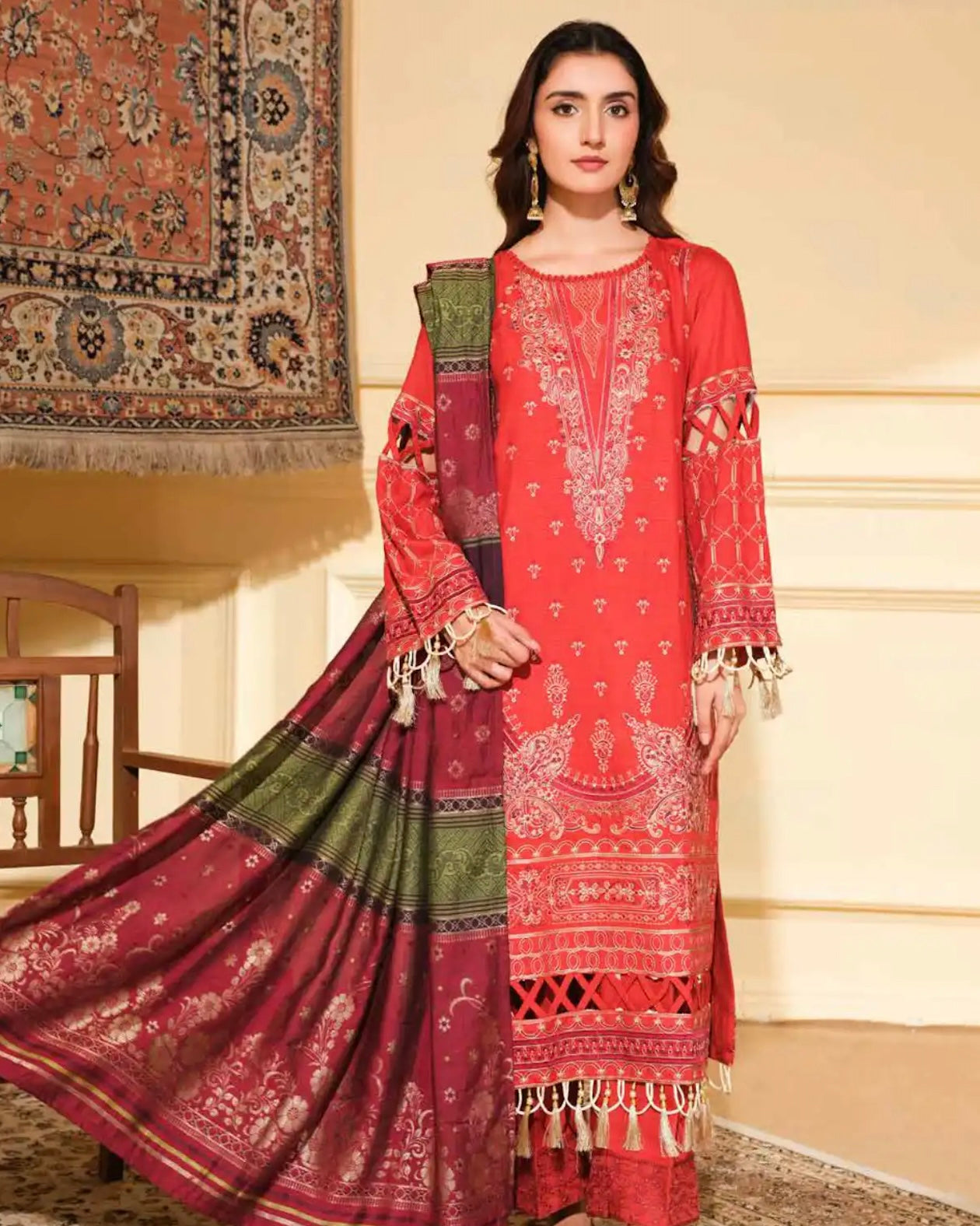 Johra Panache | Marina | Design 815