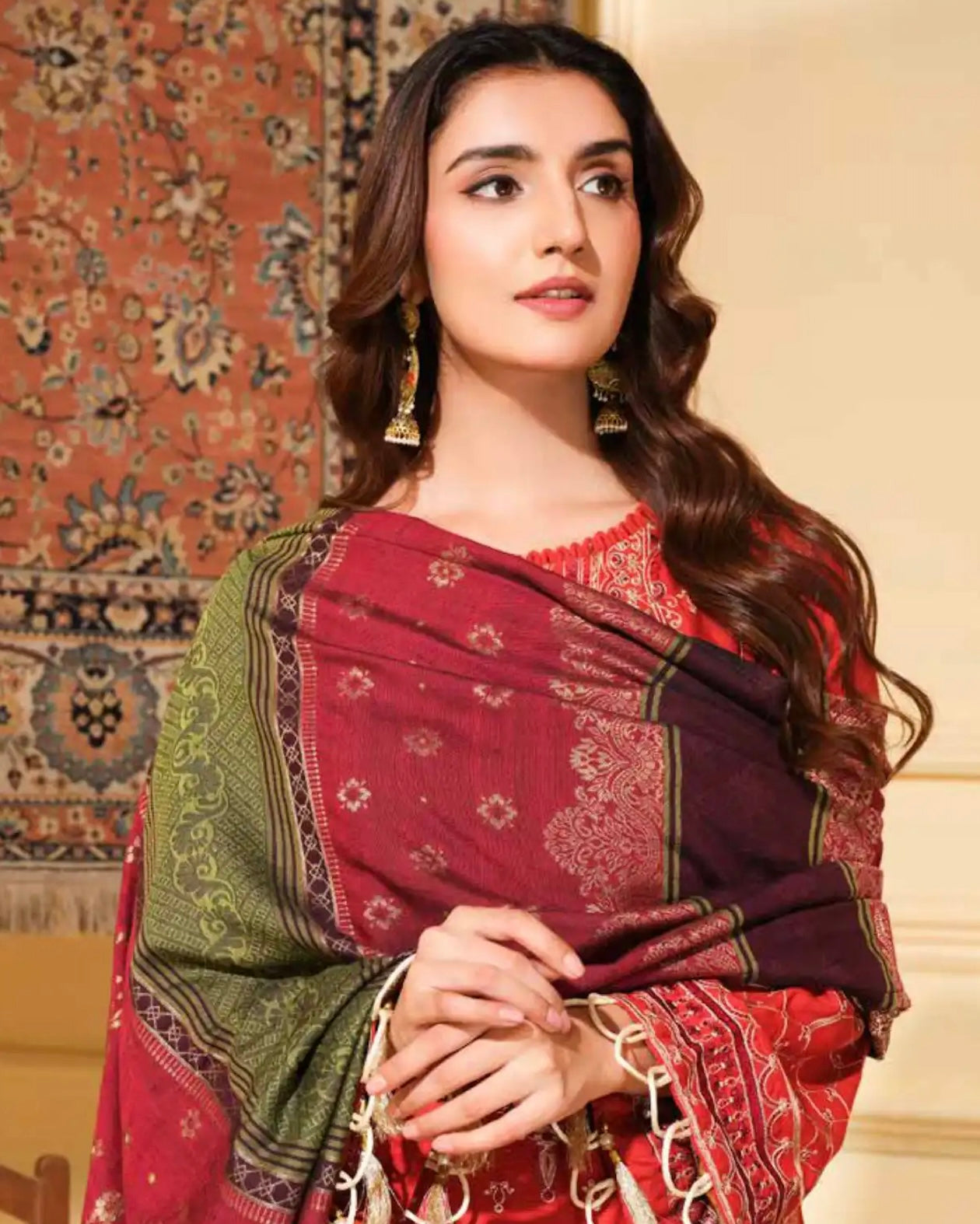 Johra Panache | Marina | Design 815