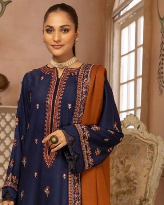 Johra | Pehnawa | Winter | Design 252