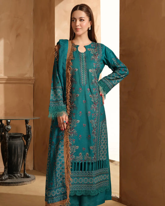 Johra | Posh | Winter | Design 570