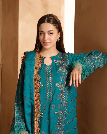 Johra | Posh | Winter | Design 570