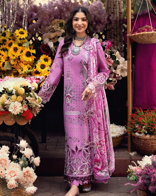 Andaaz by Ramsha Z-1102