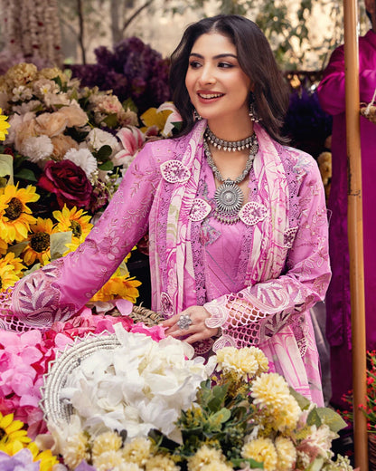 Andaaz by Ramsha Z-1102