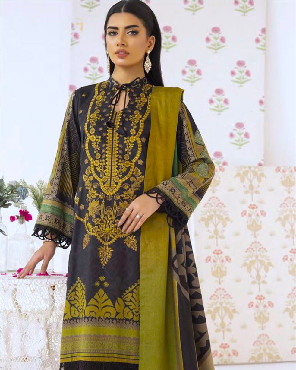 Johra Roop |  Dhanak | Design 190