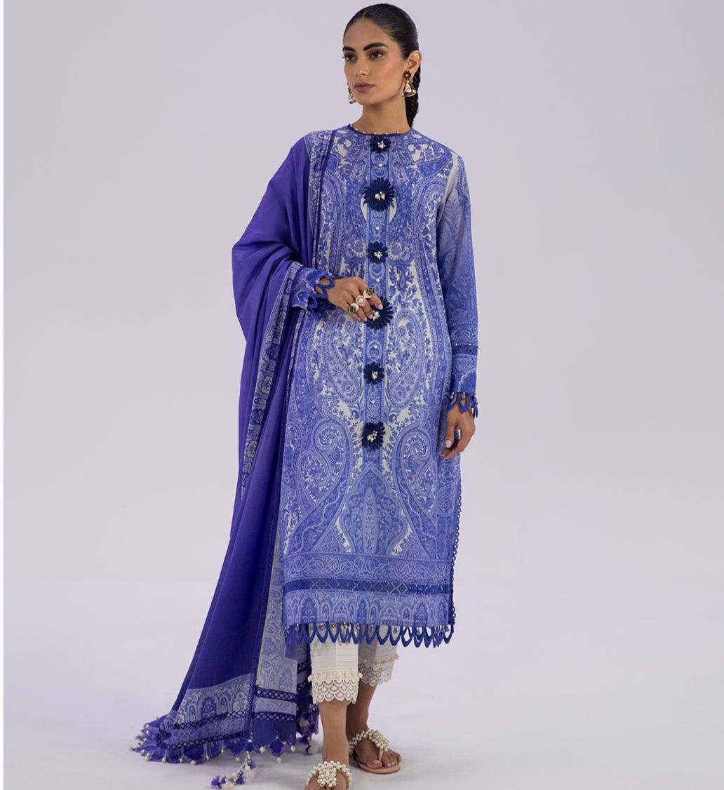 Sana Safinaz | Classic '25 | Design 1