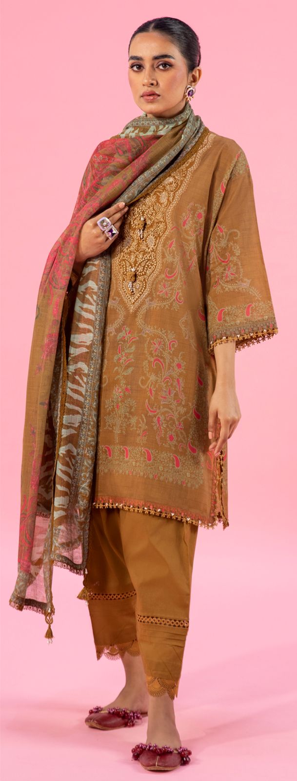 Sana Safinaz | Classic '25 | Design 6